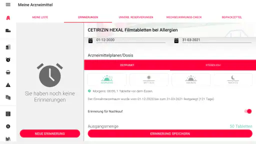 Apotheke vor Ort screenshot 10