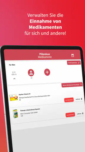 ApothekenApp screenshot 10
