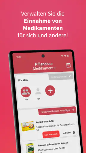 ApothekenApp screenshot 5