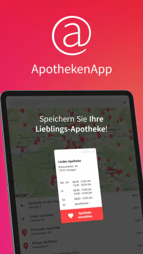 ApothekenApp screenshot 6