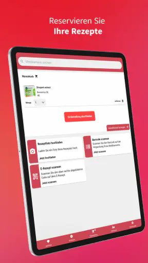 ApothekenApp screenshot 8