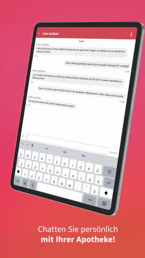 ApothekenApp screenshot 9