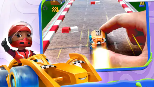 Applaydu Spielen und Entdecken screenshot 12
