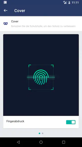 AppLock screenshot 6