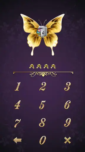 AppLock screenshot 8