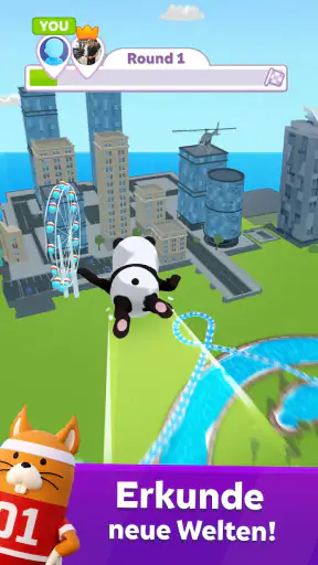 aquapark.io screenshot 11