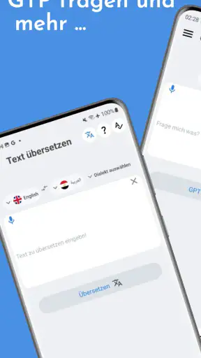 arabdict Wörterbuch Übersetzer screenshot 5