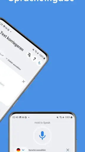arabdict Wörterbuch Übersetzer screenshot 7