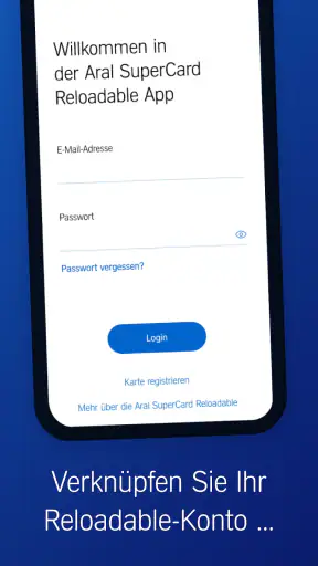 Aral SuperCard Reloadable screenshot 4