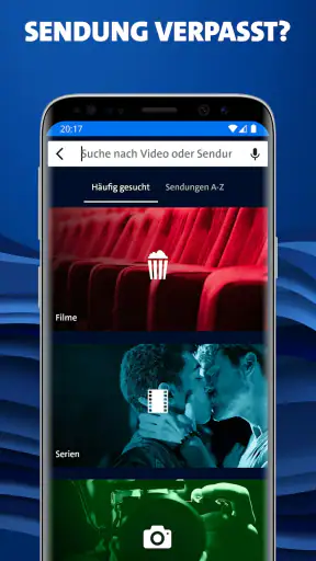 ARD Mediathek screenshot 7