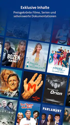 ARD Plus screenshot 10