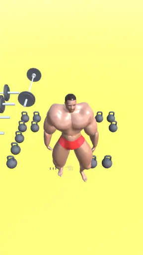 Arm Wrestling Master screenshot 3