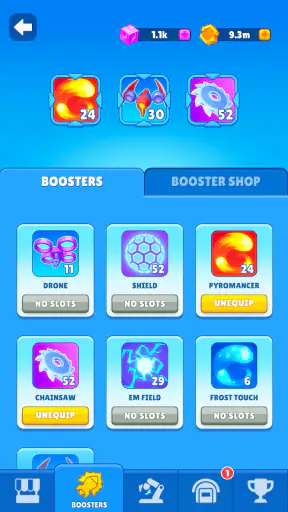 Armored Robots: Roboter Spiele screenshot 8