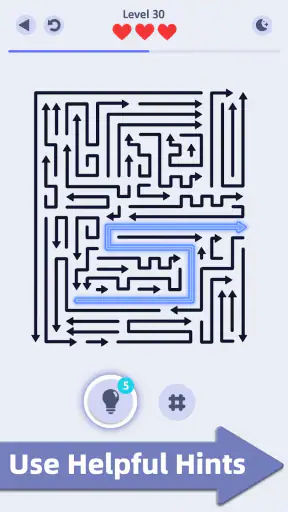 Arrows World screenshot 11