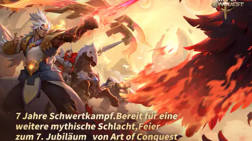 Art of Conquest : Luftschiffe screenshot 6