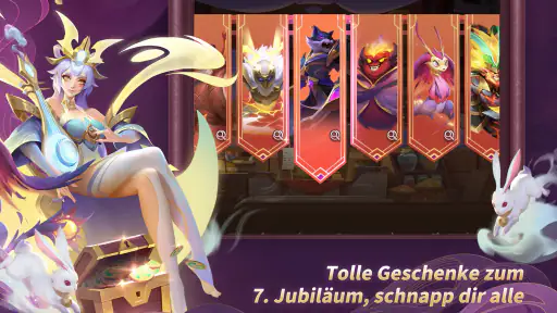 Art of Conquest : Luftschiffe screenshot 8