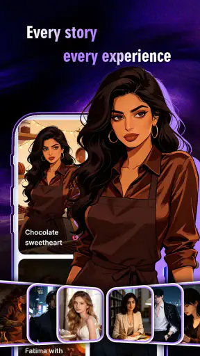 ArtiDream AI screenshot 1
