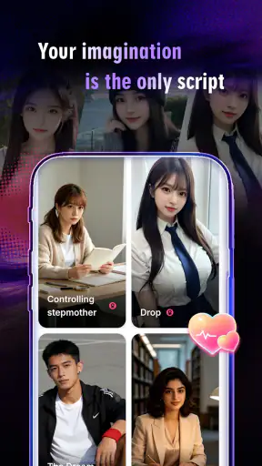 ArtiDream AI screenshot 2