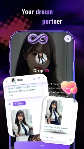 ArtiDream AI screenshot 9