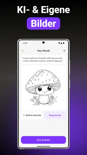 ARtie Lab: AR Drawing & Sketch screenshot 6