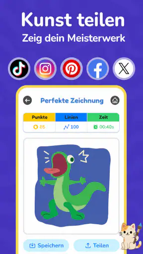 Artmate: Drawing Together screenshot 8