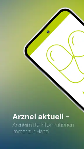 Arznei aktuell screenshot 1
