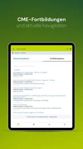 Arznei aktuell screenshot 10