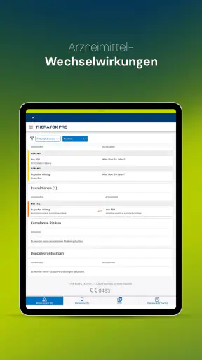 Arznei aktuell screenshot 11