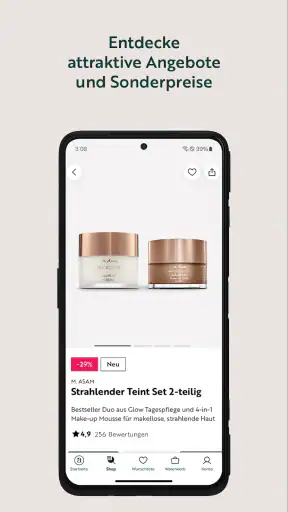 asambeauty screenshot 4