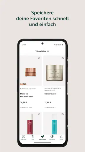 asambeauty screenshot 5