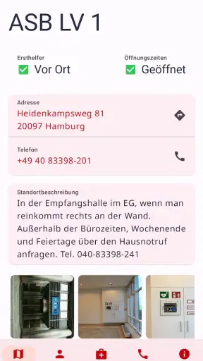 ASB SCHOCKT screenshot 4