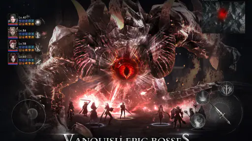 Ashes of Valhalla screenshot 10
