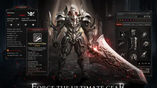 Ashes of Valhalla screenshot 11