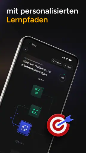 Astra AI: Lernen für Prüfungen screenshot 8