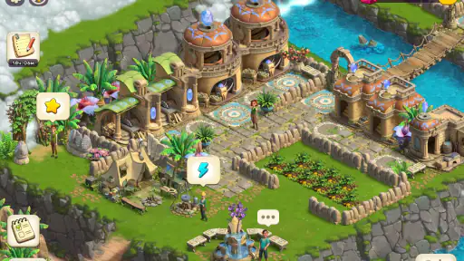 Atlantis Odyssey: Abenteuer screenshot 5