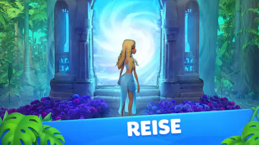 Atlantis Odyssey: Abenteuer screenshot 8