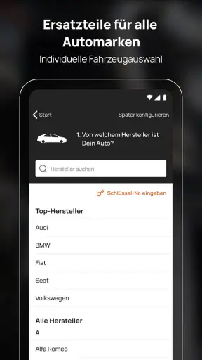 ATP Autoteile: KFZ & PKW Teile screenshot 4