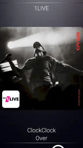 Audials Play: Radio & Podcasts screenshot 8