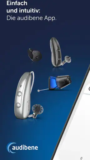 audibene screenshot 1