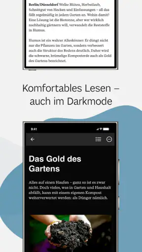 Augsburger Allgemeine screenshot 5