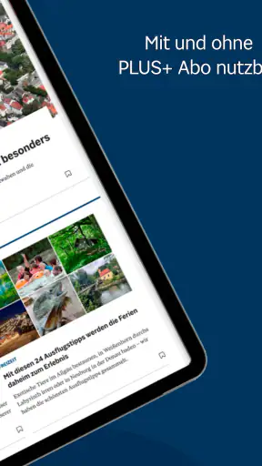 Augsburger Allgemeine News screenshot 7