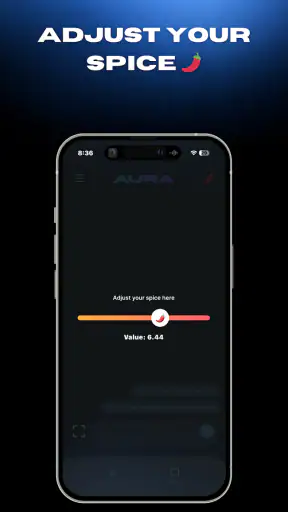 AURA AI: Texting Assistant screenshot 3