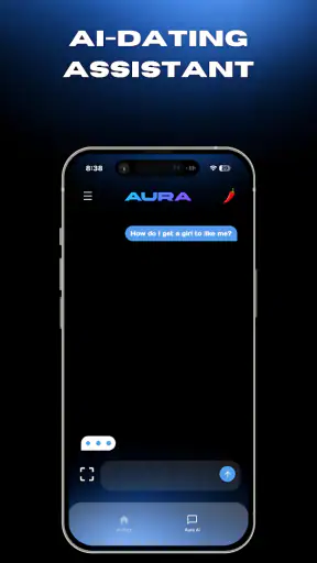 AURA AI: Texting Assistant screenshot 4