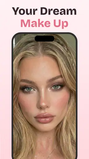 Aura: Your Glow Up Version screenshot 2