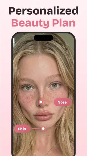 Aura: Your Glow Up Version screenshot 3