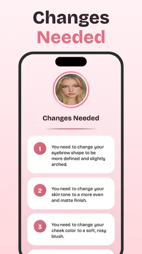 Aura: Your Glow Up Version screenshot 4
