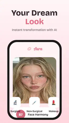 Aura: Your Glow Up Version screenshot 6