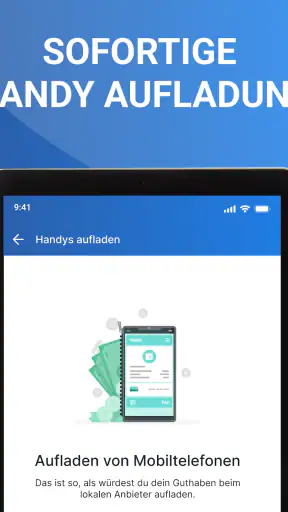 Telz — Internationale Anrufe screenshot 8