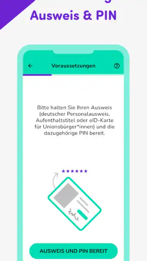 AUTHADA screenshot 3