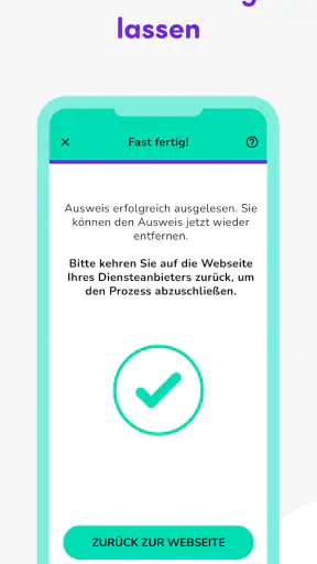 AUTHADA screenshot 5